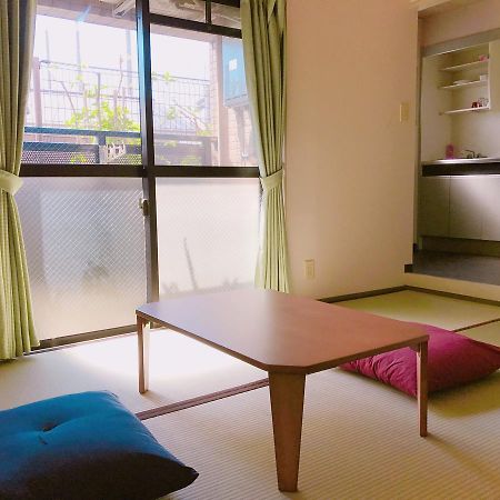 Kyoto Hostel Gloire Bagian luar foto