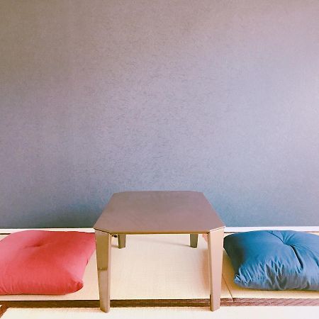 Kyoto Hostel Gloire Bagian luar foto