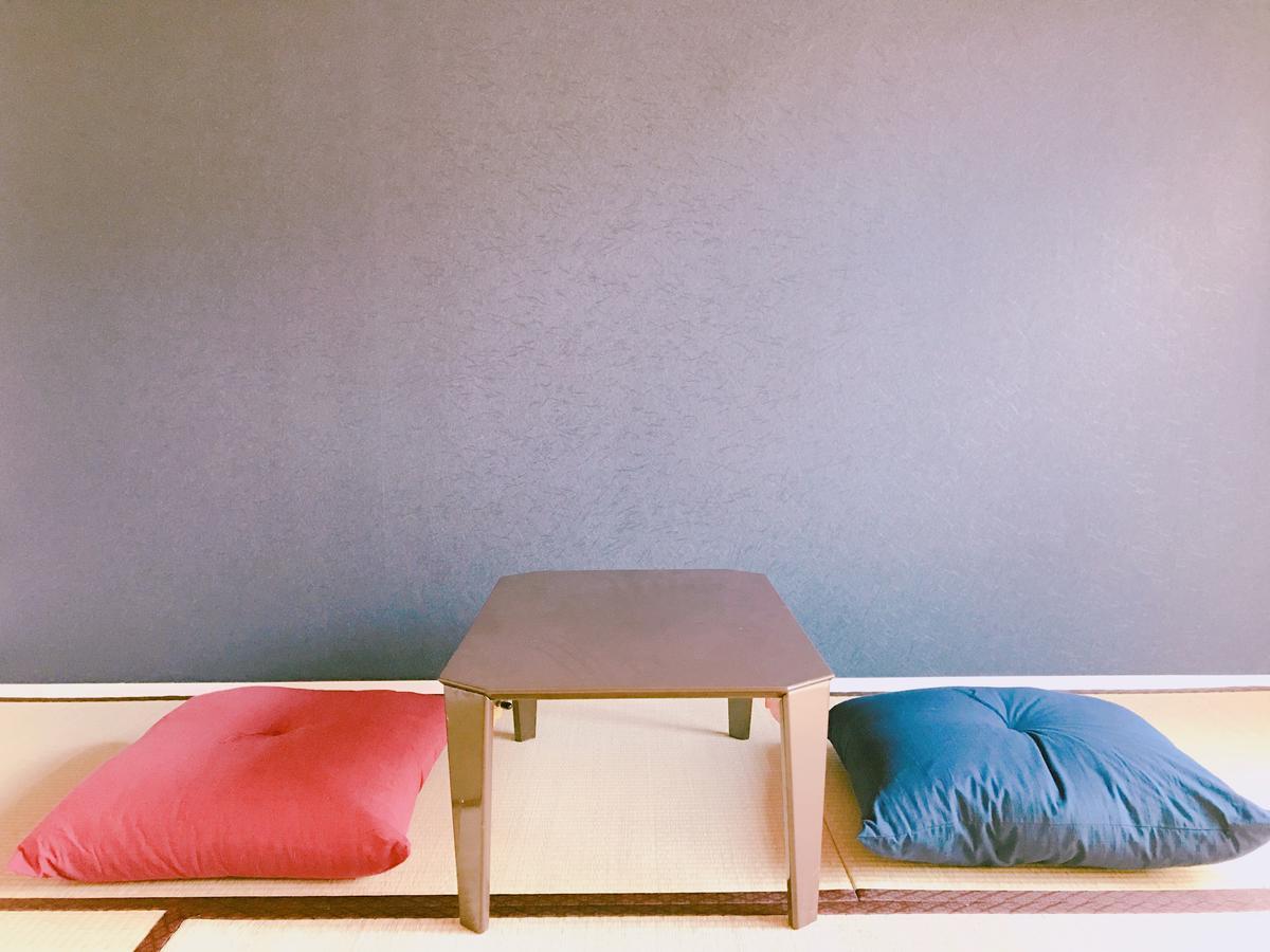 Kyoto Hostel Gloire Bagian luar foto