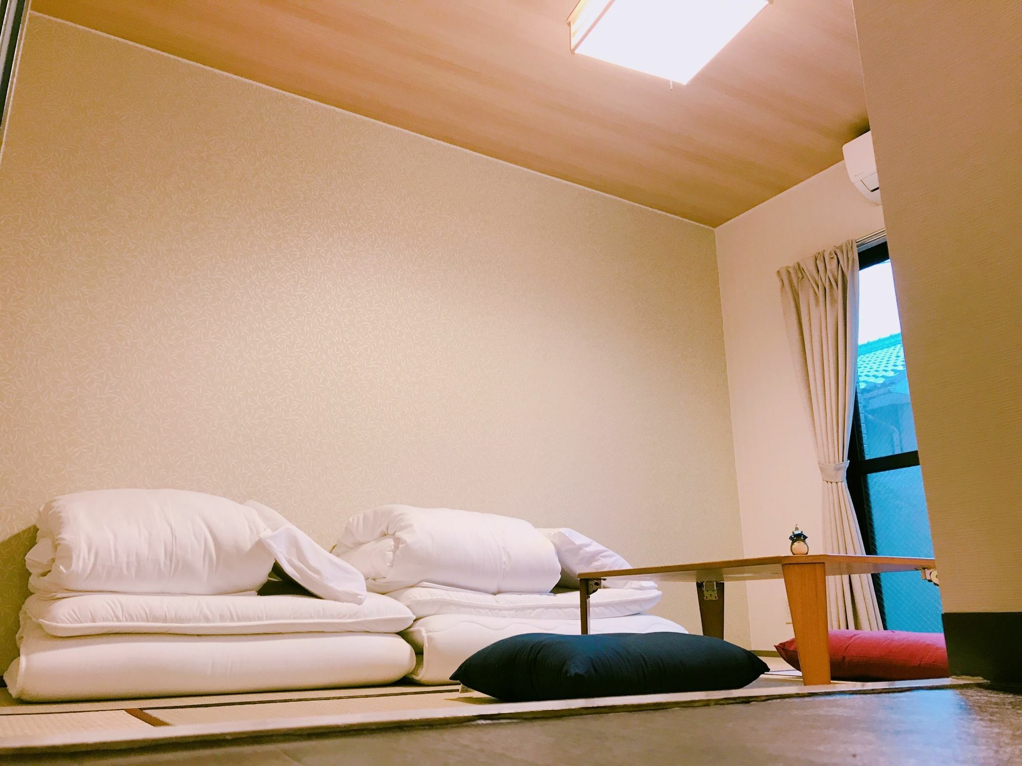 Kyoto Hostel Gloire Bagian luar foto