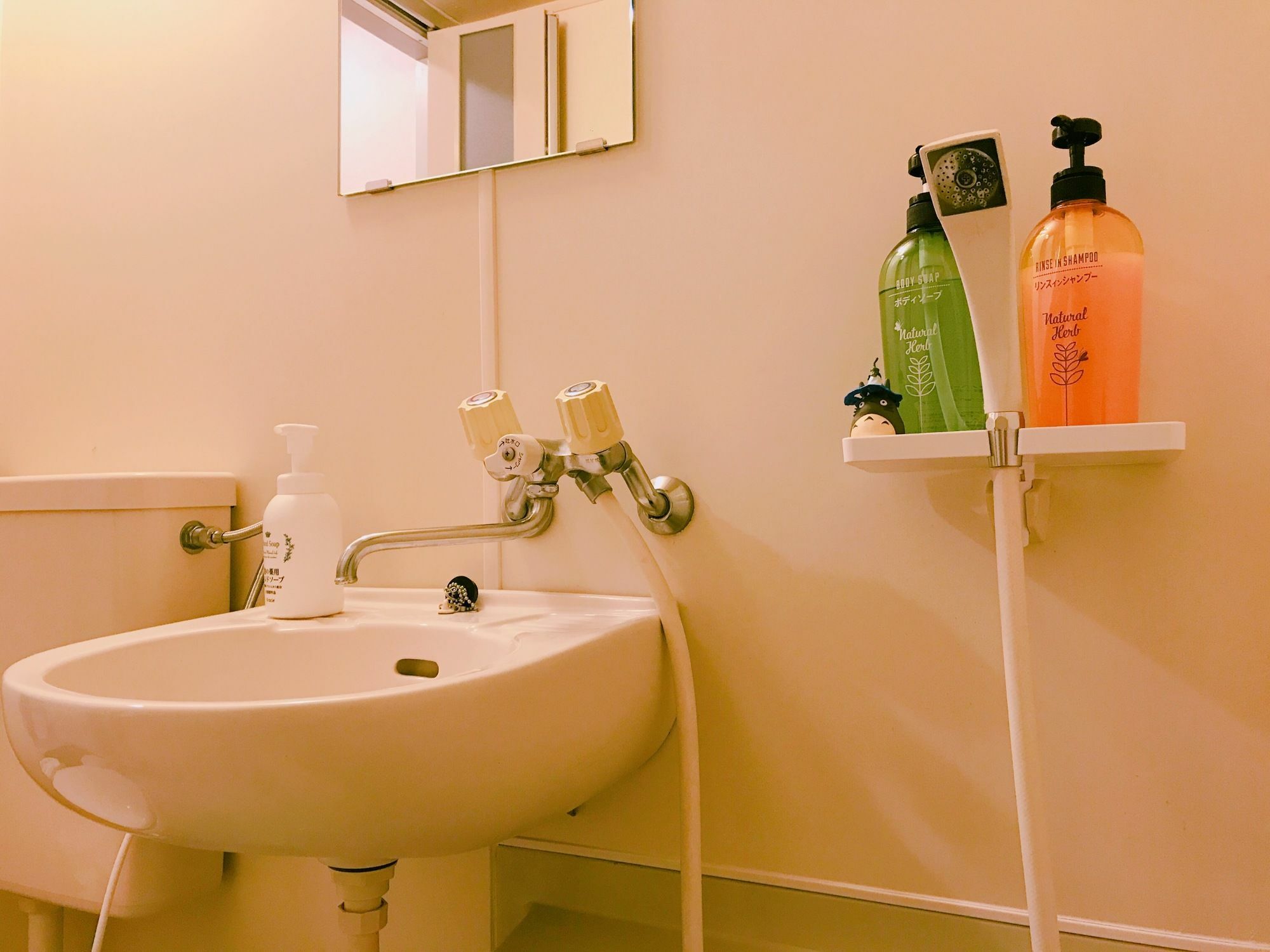 Kyoto Hostel Gloire Bagian luar foto