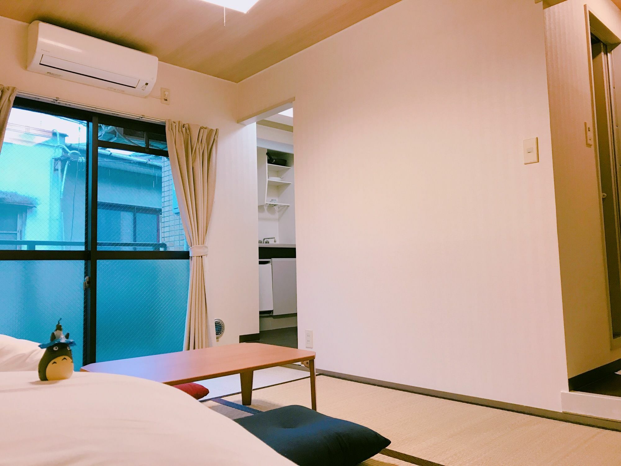 Kyoto Hostel Gloire Bagian luar foto