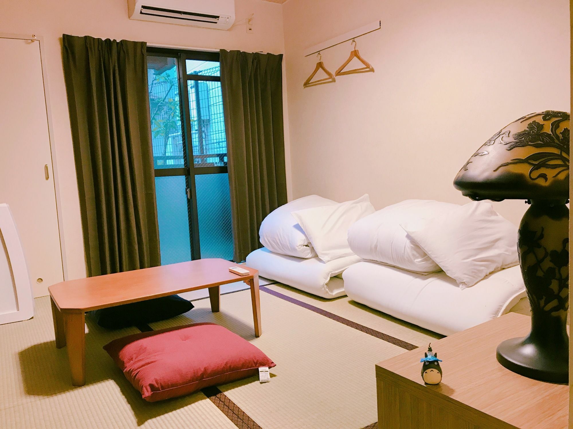 Kyoto Hostel Gloire Bagian luar foto